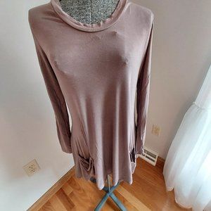 LORO Lori Goldstein top